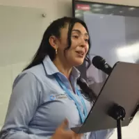 Jefe nacional del proyecto PNUD