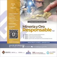 ORO RESPONSABLE