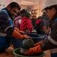 Minería responsable