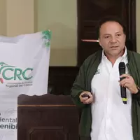 CRC expone resultados