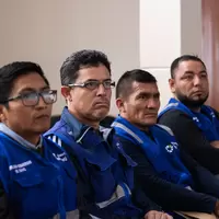 Pasantia Piura Puno 2023 DREM 6