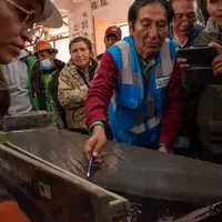 ORO RESPONSABLE
