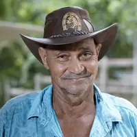 minero de Yali, Antioquia