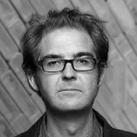 Photo of Alan Martin
