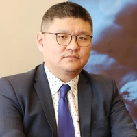 Photo of Altanbagana Bayarsaikhan