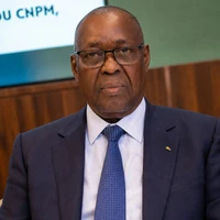 Amadou Dafe