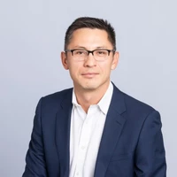 Photo of Andres Aponte