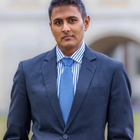 Anil Sookdeo