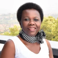 Photo of Anne Nakafeero