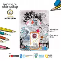 ganadores concurso expedicion mercurio 1