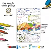 ganadores concurso expedicion mercurio 4