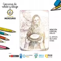 ganadores concurso expedicion mercurio 7