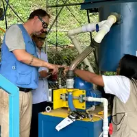 Tecnologias limpias en el Cauca