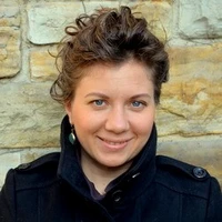 Photo of Carmen Teichgraber