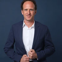 Photo of Christian Sieber