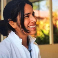 Photo of Claudia Vega