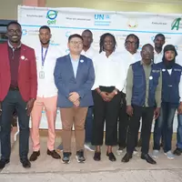 PGGN x PNUE