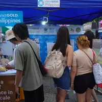 pGOLD PH Booth 9b