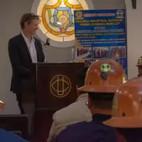 planetGOLD Bolivia, liderado por Håkan Tarras-Wahlberg