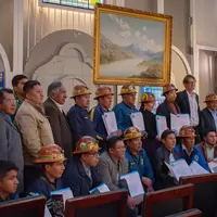 Cooperativistas Certificados 