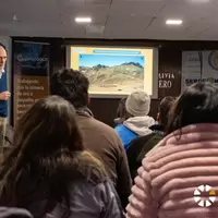 Desarrollo de contenido por el Dr. Michael H. Biste, especialista de planetGOLD