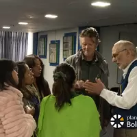Preguntas y Debates