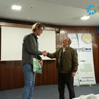 Reconocimiento a planetGOLD