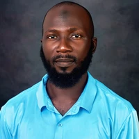 Photo of EL'YUSUF PAIKO MUHAMMAD