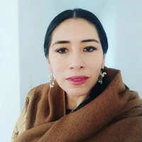 Photo of Elizabeth Huanca
