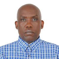 Photo of Emilian Manishimwe