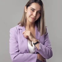 Photo of Erika Bermeo