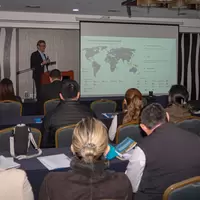 Evento "Cianuración: eficiencia en el procesamiento de minerales auríferos y su normativa"