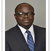 Photo of Frank Boateng