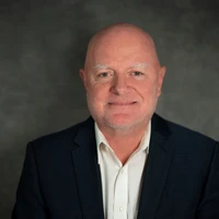 Photo of Claude Gascon