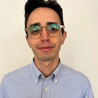 Photo of Gabriel Funari