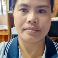 Photo of Gloria Langbayan