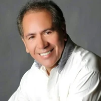 Photo of Hector Ruben