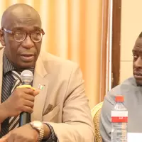 les membres de L'UNOG 