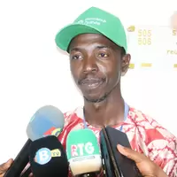 le Coordinateur du projet pays 