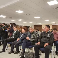 Attendees