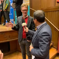 Lanzamiento del diplomado oro responsable