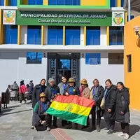 Ananea, Puno