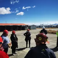 Experiencias Compartidas