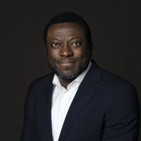 Photo of Jonathan Hamisi