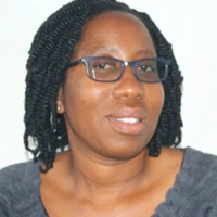 Photo of Kundai Midzi