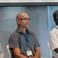 Mahdia concessionaire on panel discussion