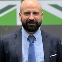 Photo of Martin Pastor