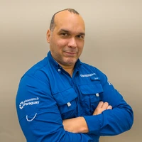 Photo of Mauricio Rodas