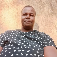 Photo of Monica Anyede