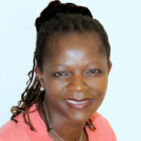 Nellie Mutemeri